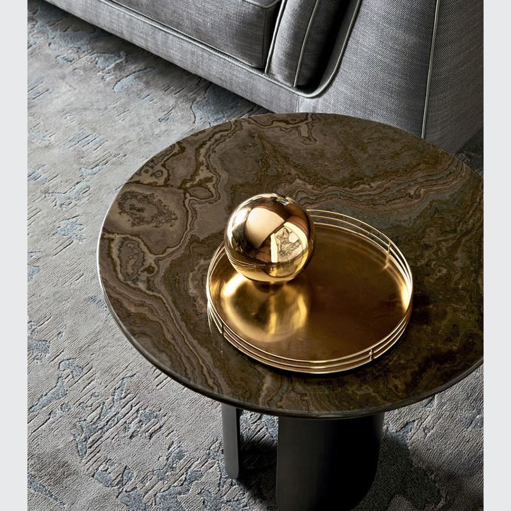 Gabriel Side Table gallery detail image