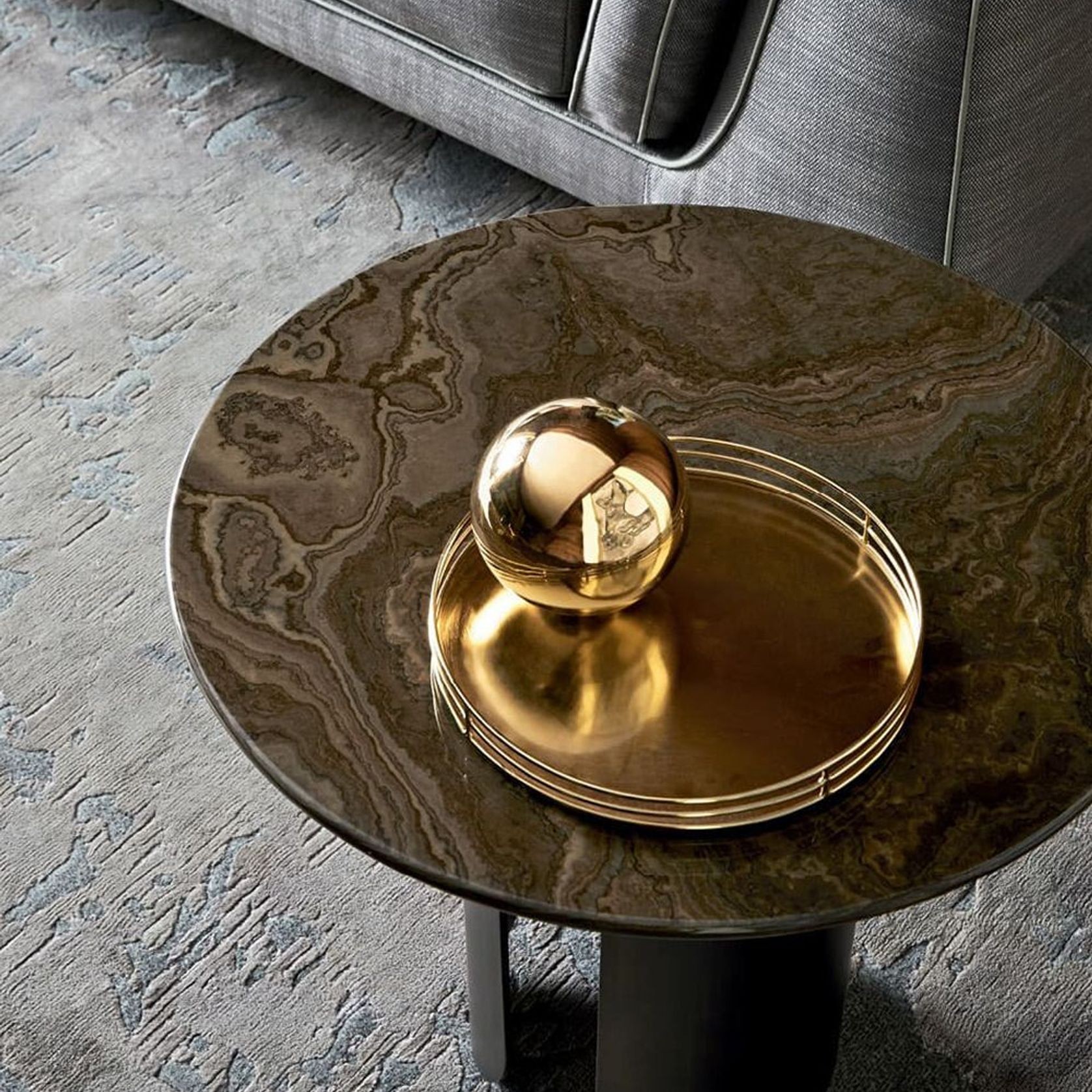 Gabriel Side Table gallery detail image