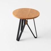 Monarch Side Table gallery detail image