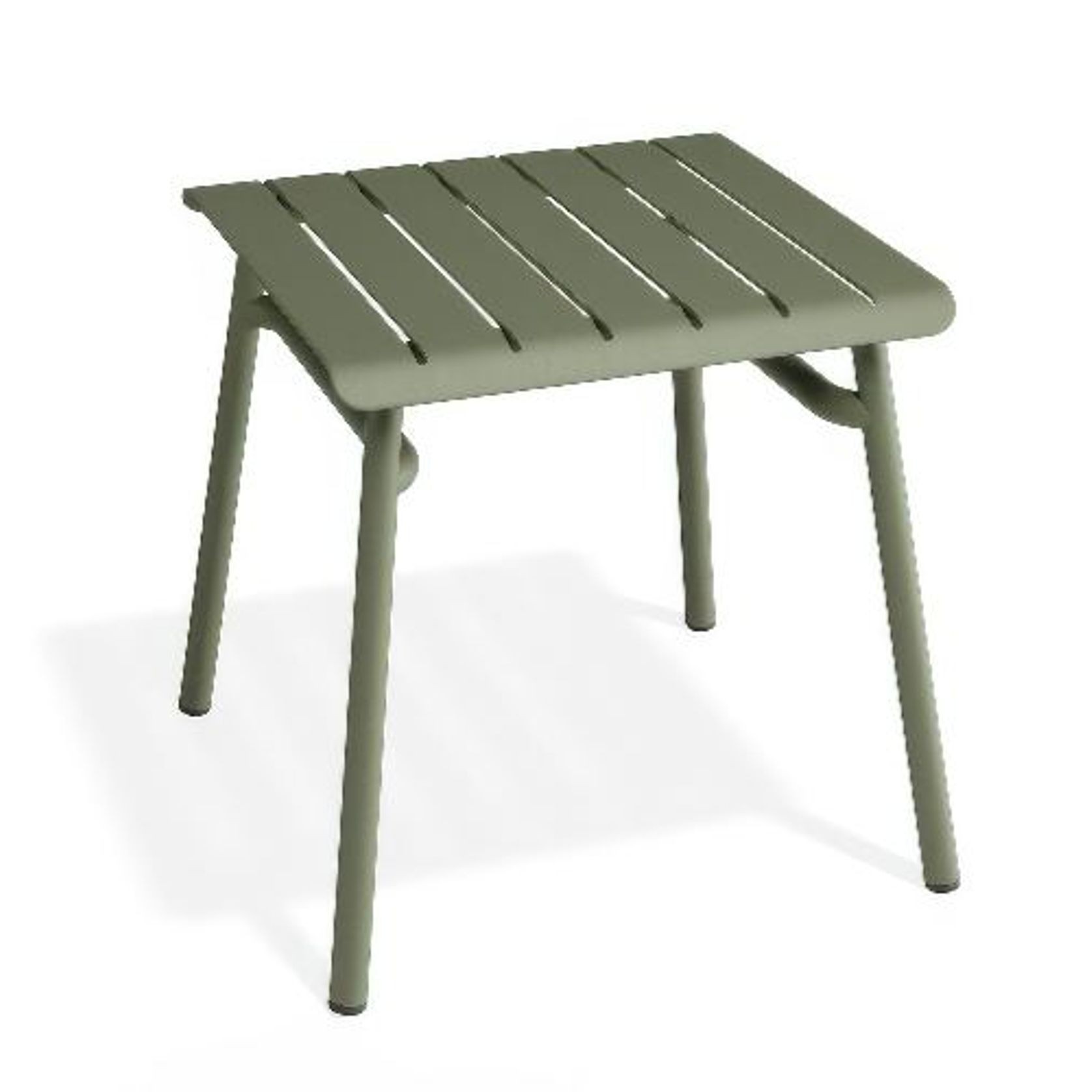 Roku Outdoor Low Stool Footrest gallery detail image