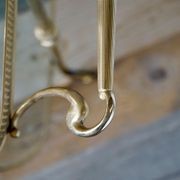 Vintage French Cocktail Trolley gallery detail image