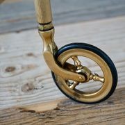 Vintage French Cocktail Trolley gallery detail image
