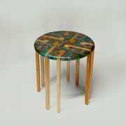 Letsweave - Side Table gallery detail image