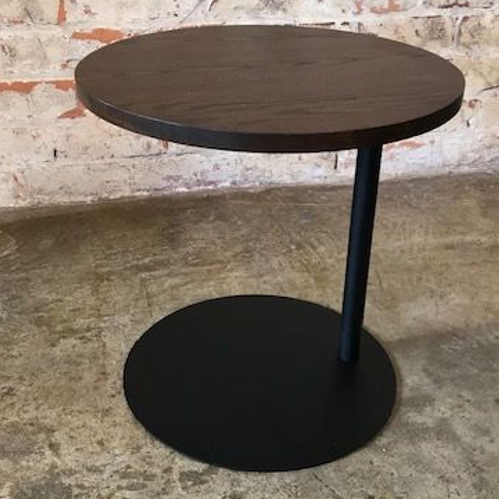 Leo Side Table by Designers' Collection gallery detail image