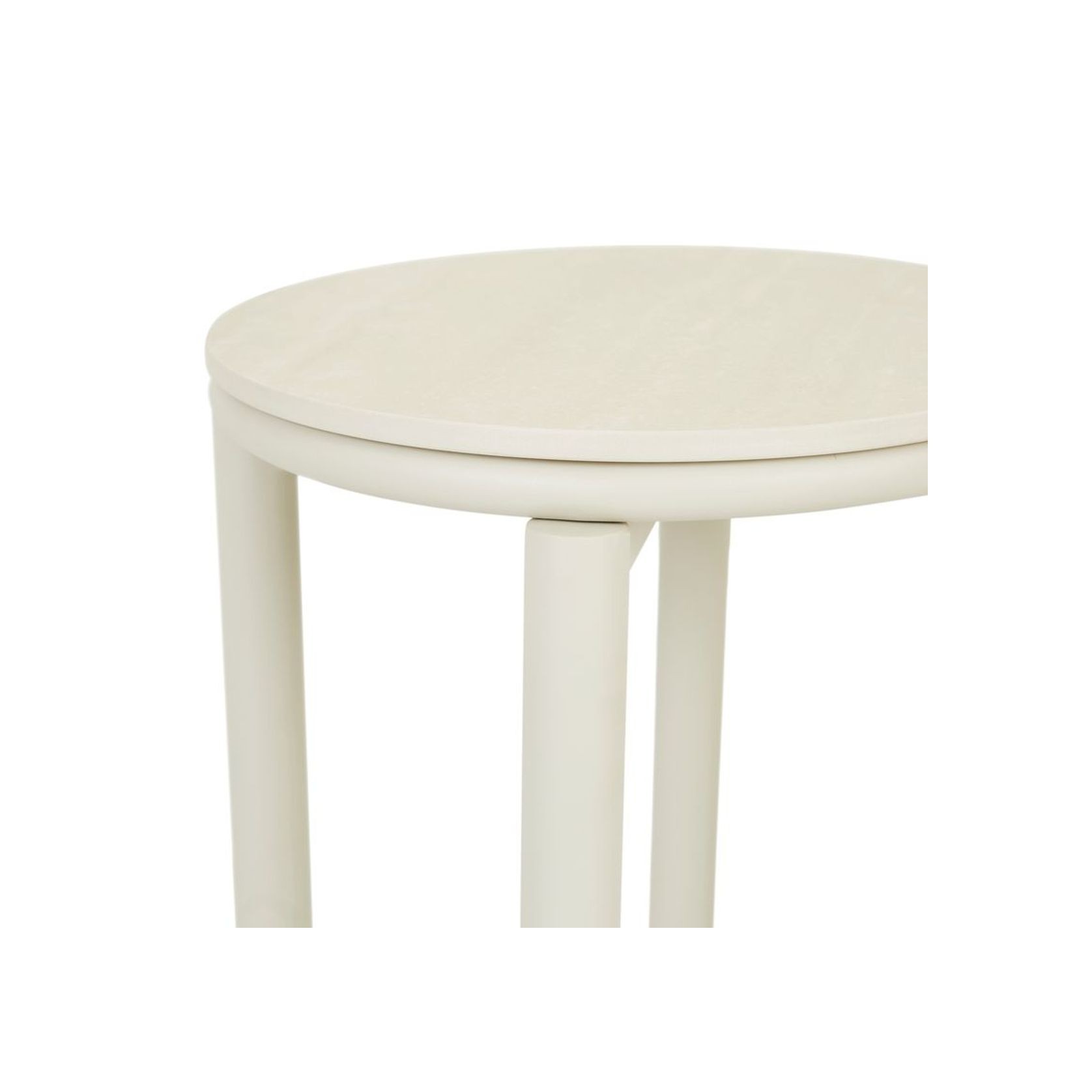 Melba Round Side Table gallery detail image