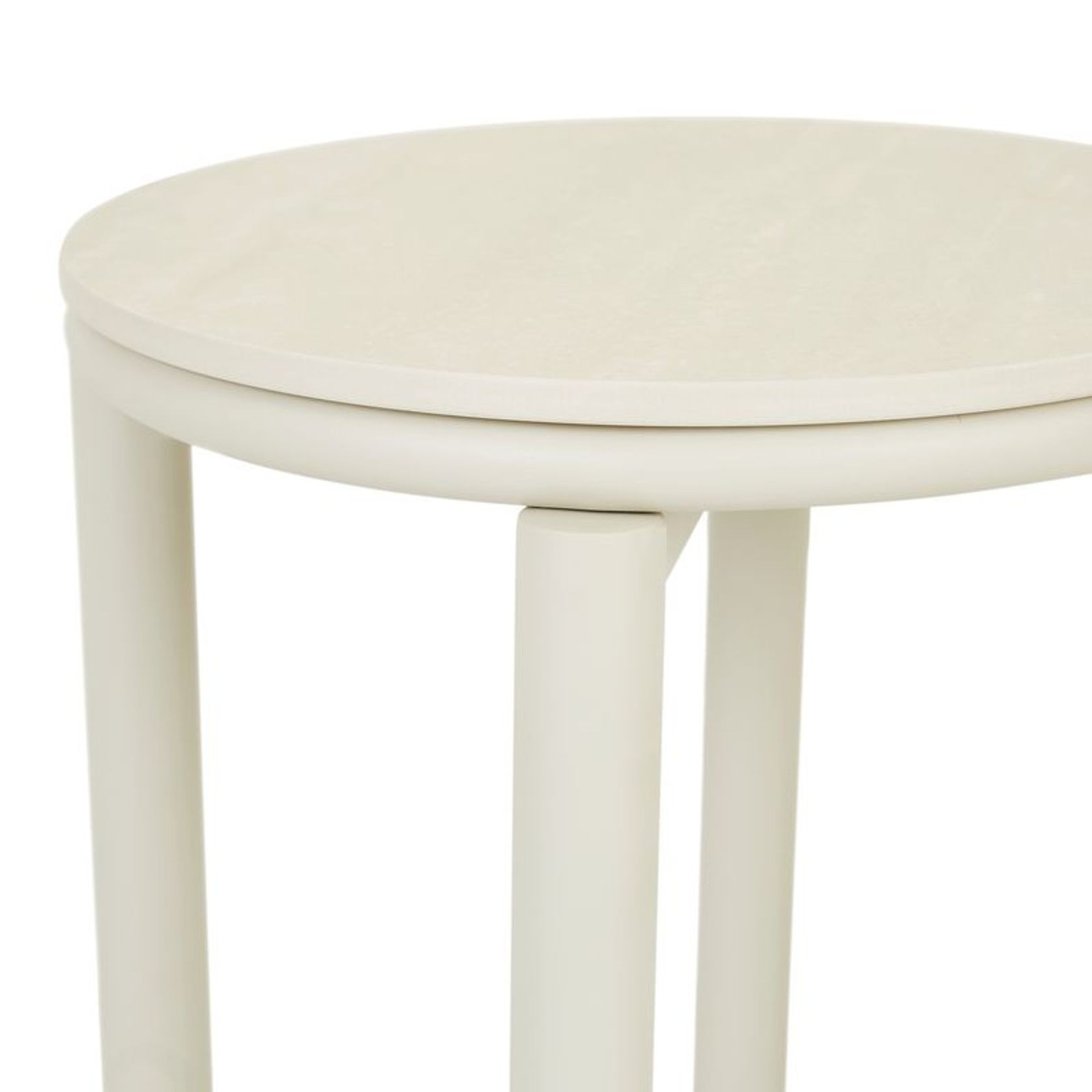 Melba Round Side Table gallery detail image