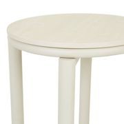 Melba Round Side Table gallery detail image