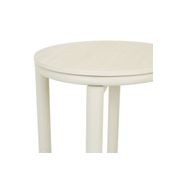 Melba Round Side Table gallery detail image