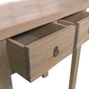 Coastline 2 Drawer Console gallery detail image