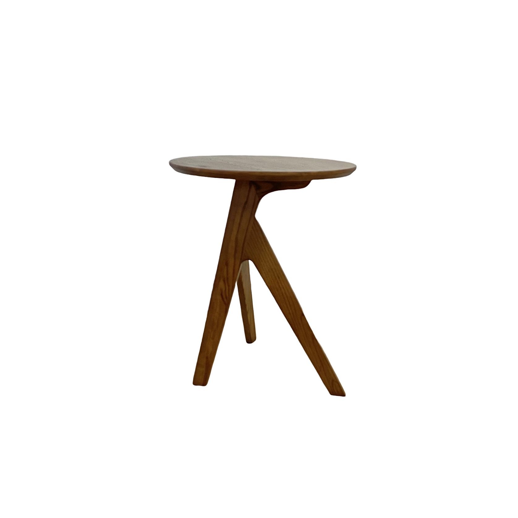 Stirling Mid-Century Side Table gallery detail image