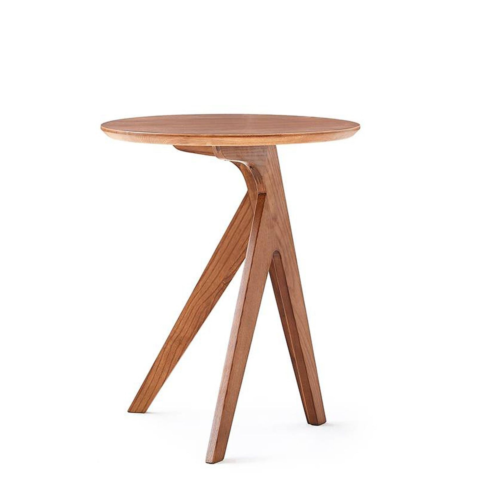 Stirling Mid-Century Side Table gallery detail image