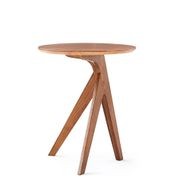 Stirling Mid-Century Side Table gallery detail image