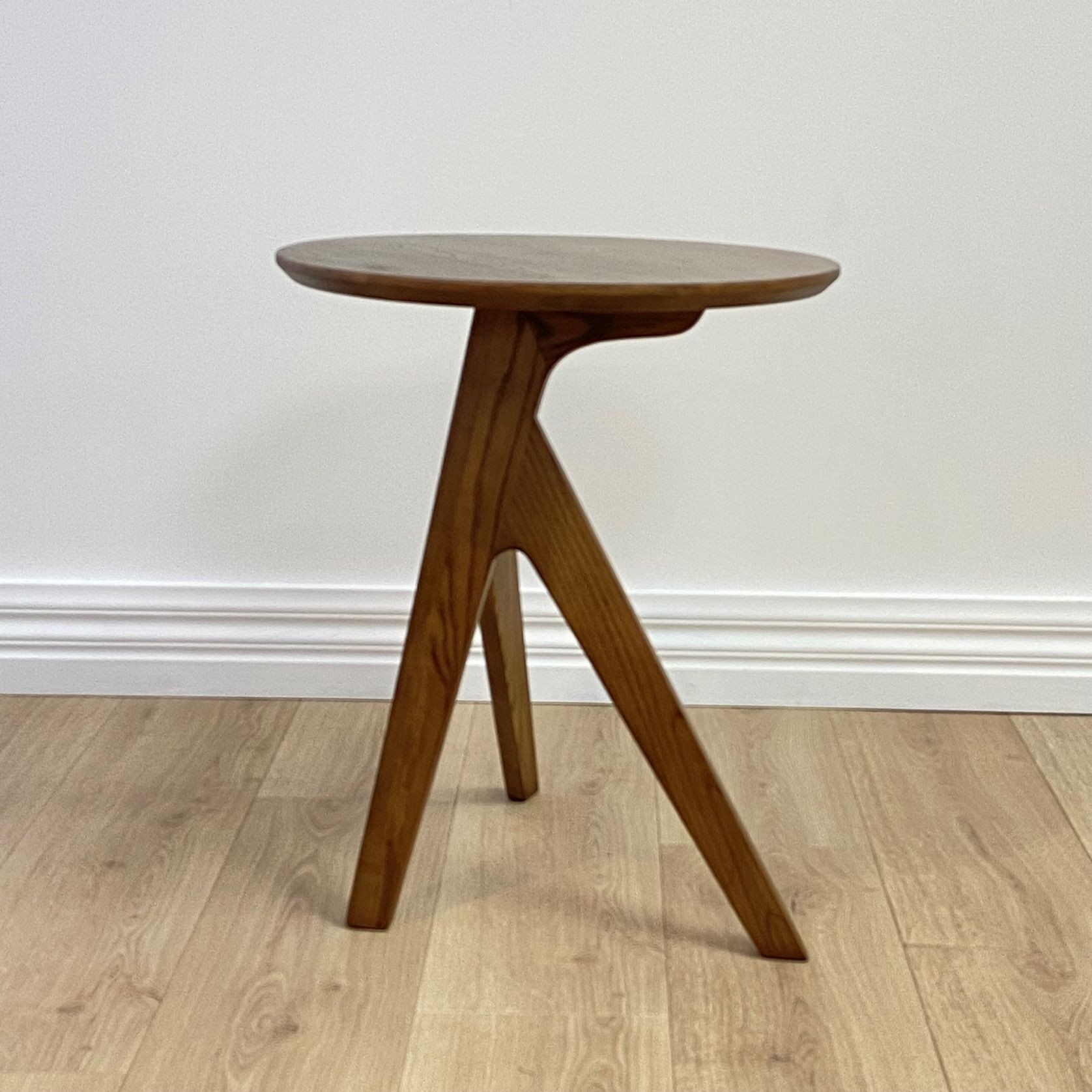 Stirling Mid-Century Side Table gallery detail image