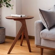Stirling Mid-Century Side Table gallery detail image