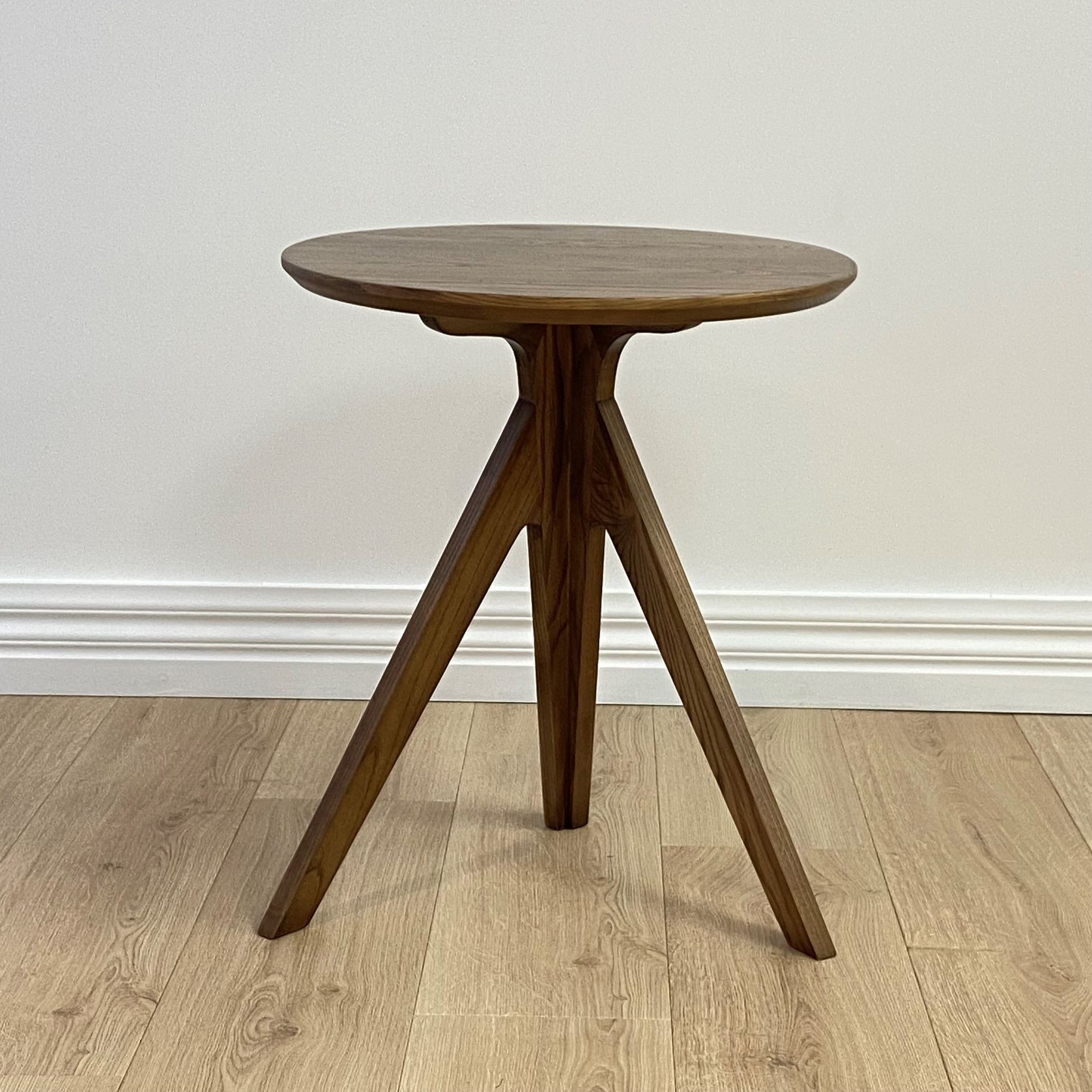 Stirling Mid-Century Side Table gallery detail image