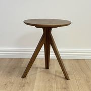 Stirling Mid-Century Side Table gallery detail image