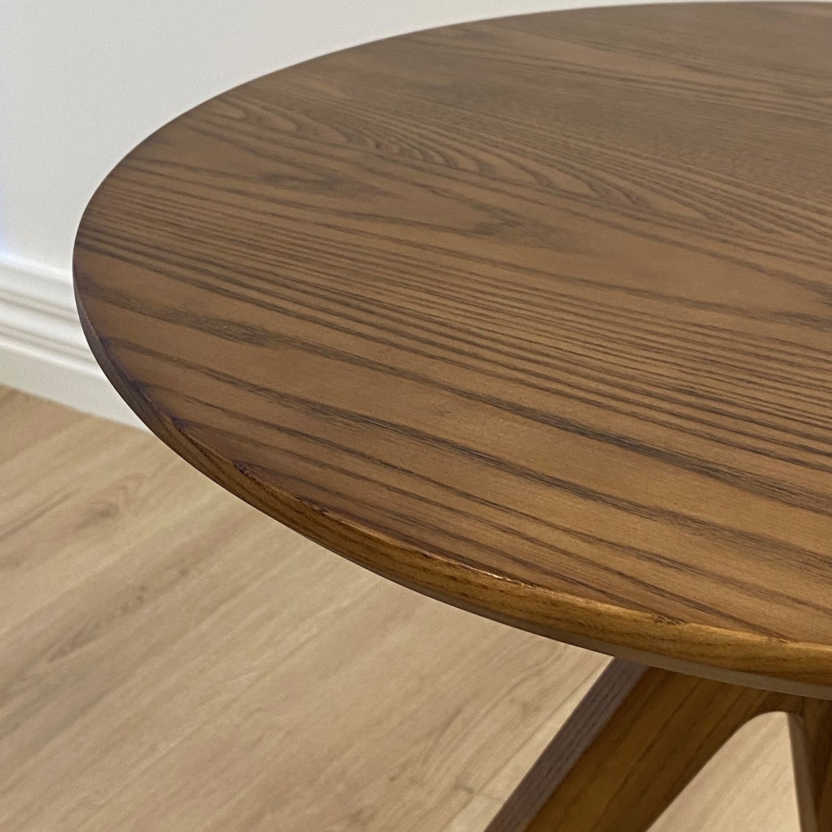 Stirling Mid-Century Side Table gallery detail image