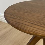 Stirling Mid-Century Side Table gallery detail image