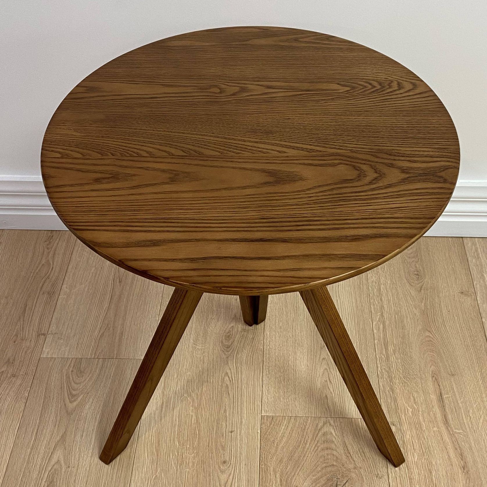 Stirling Mid-Century Side Table gallery detail image