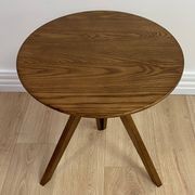 Stirling Mid-Century Side Table gallery detail image