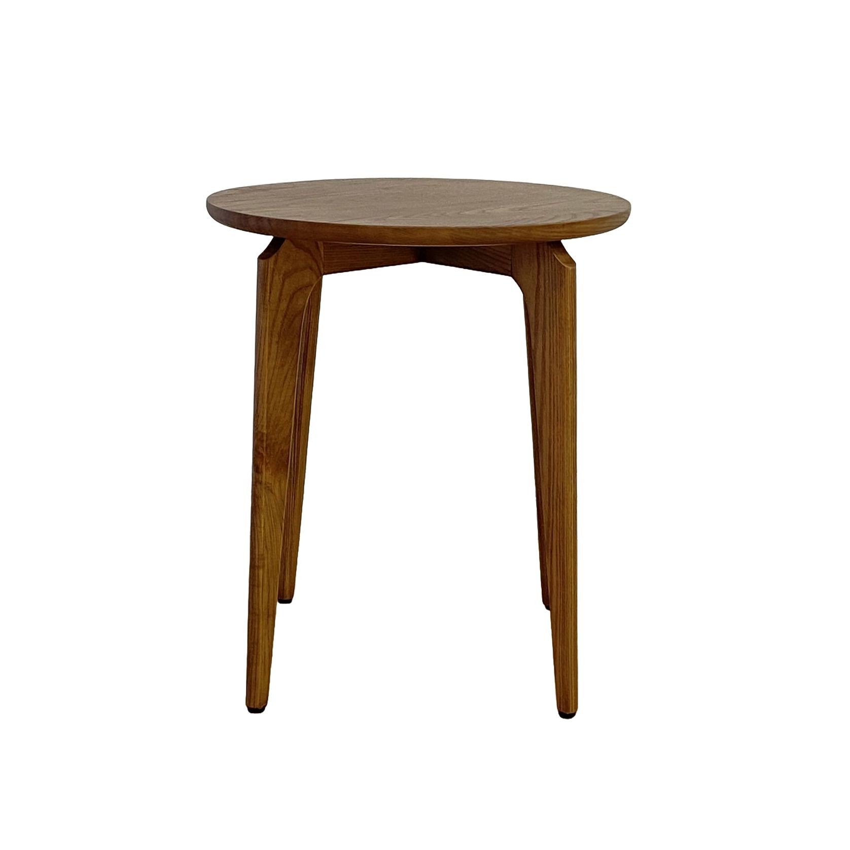 Olson Mid-Century Side Table gallery detail image