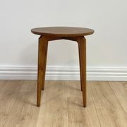 Olson Mid-Century Side Table gallery detail image