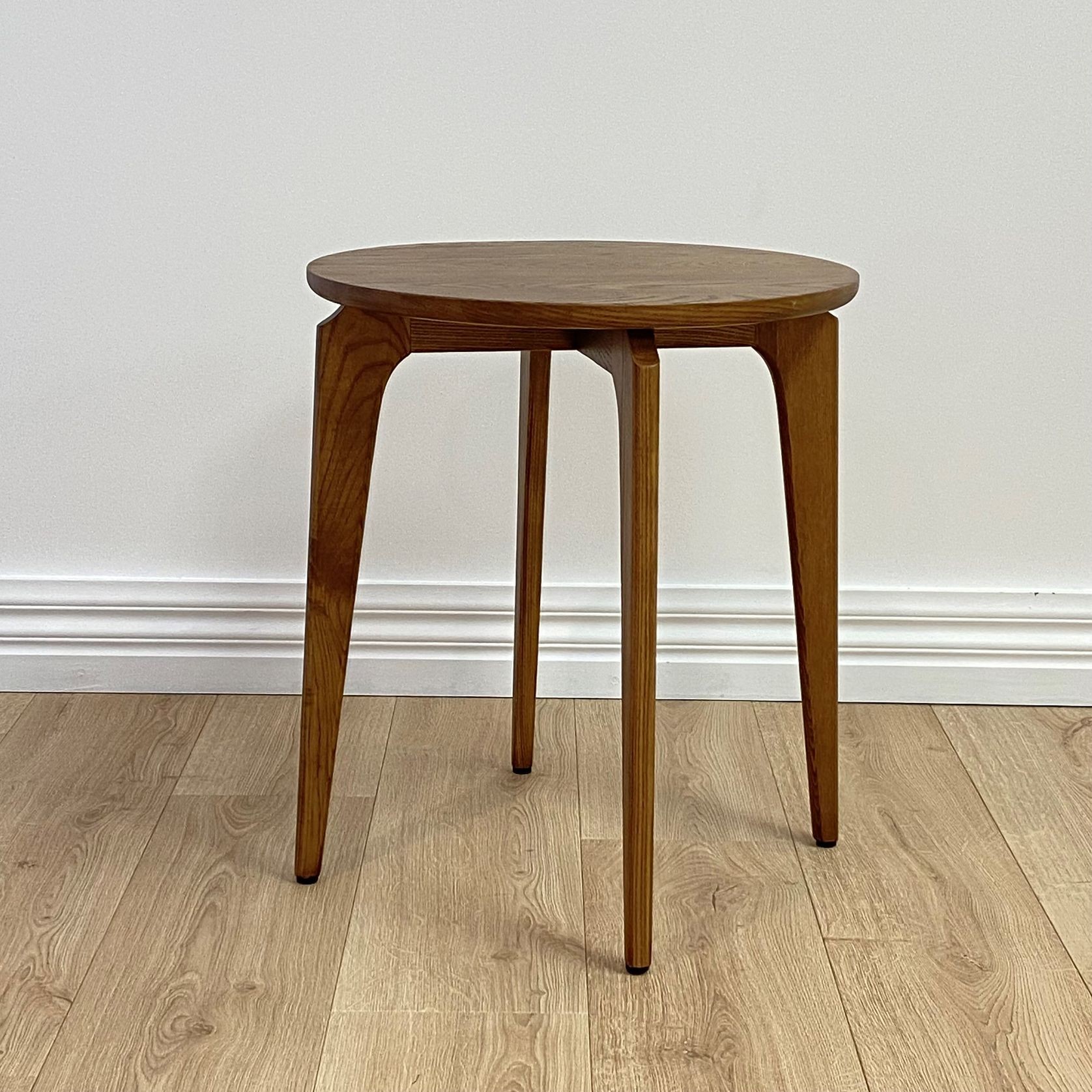 Olson Mid-Century Side Table gallery detail image
