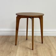 Olson Mid-Century Side Table gallery detail image