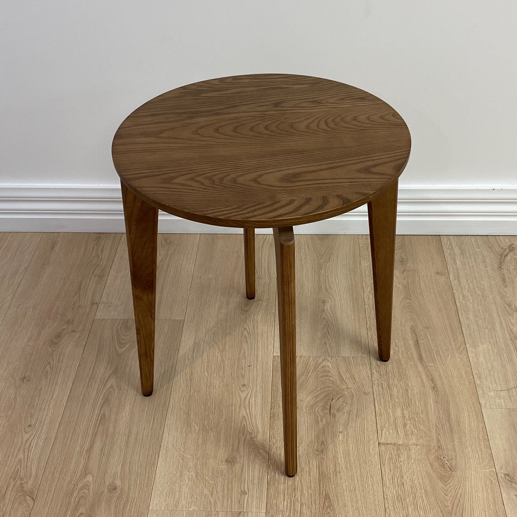 Olson Mid-Century Side Table gallery detail image