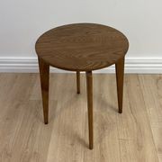 Olson Mid-Century Side Table gallery detail image