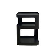 Rocco Cube Side Table gallery detail image