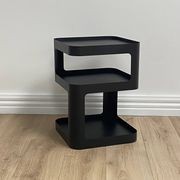 Rocco Cube Side Table gallery detail image