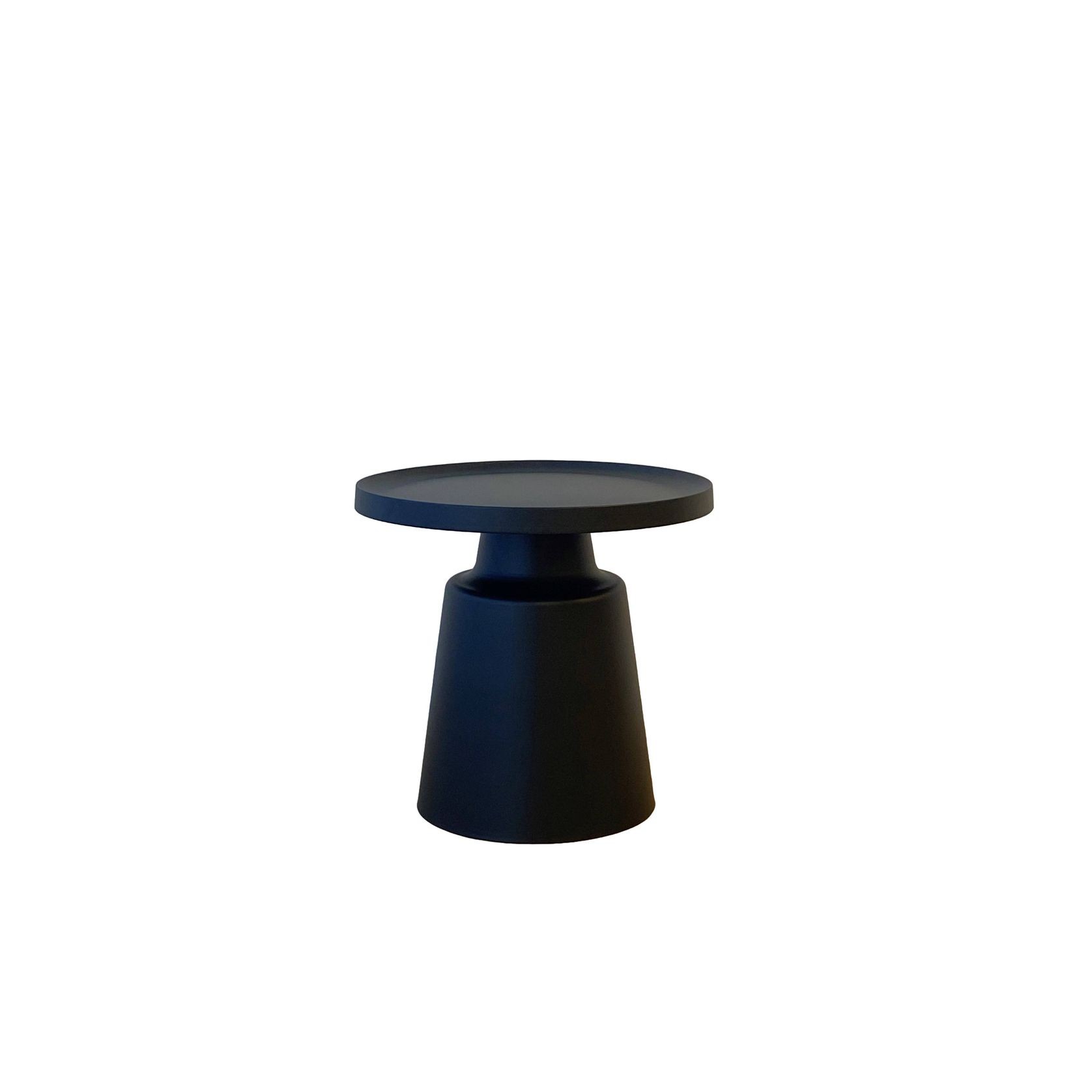 Russo Side Table | Black gallery detail image