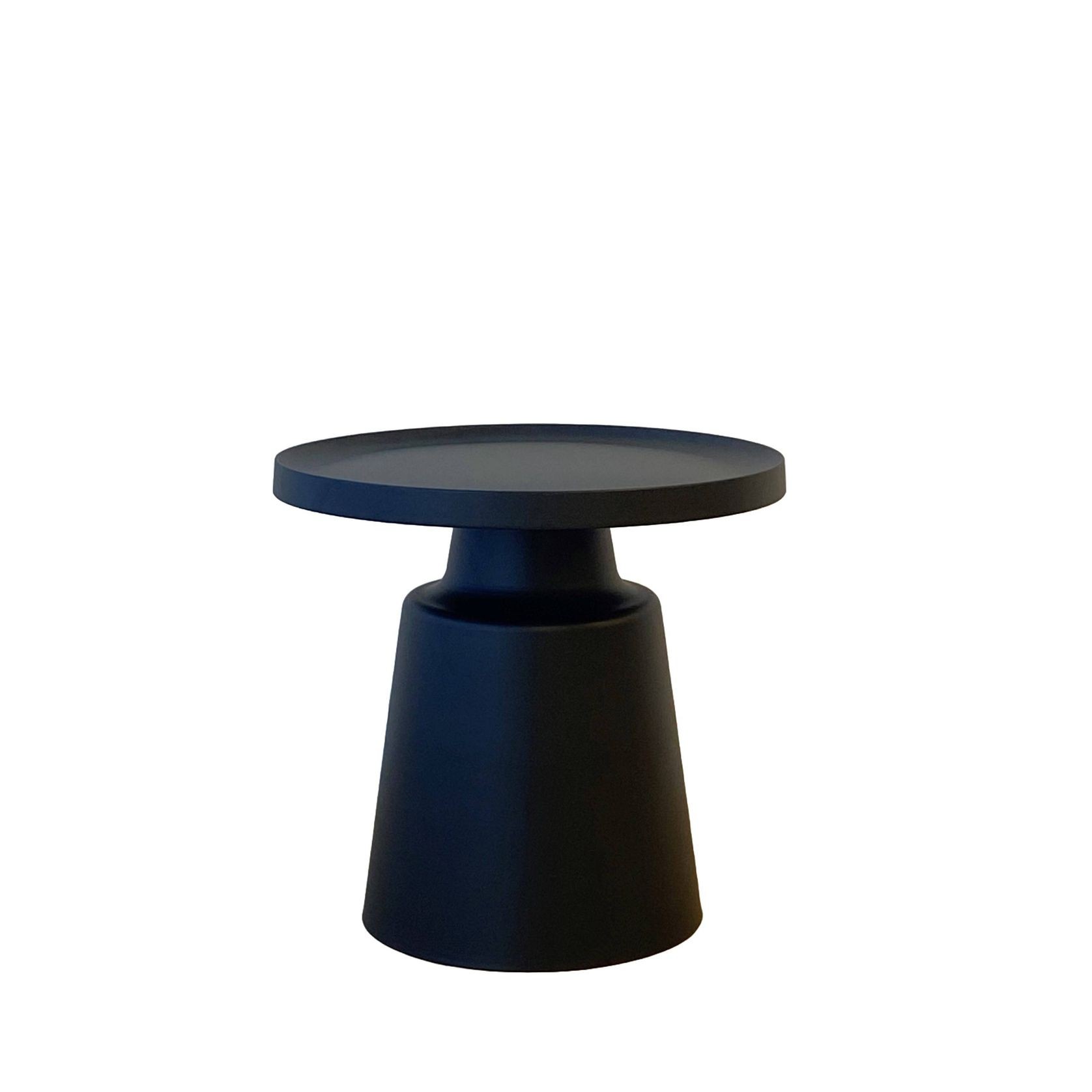 Russo Side Table | Black gallery detail image