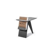 Risom Magazine Table by Fredericia gallery detail image