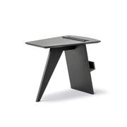 Risom Magazine Table by Fredericia gallery detail image