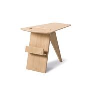 Risom Magazine Table by Fredericia gallery detail image