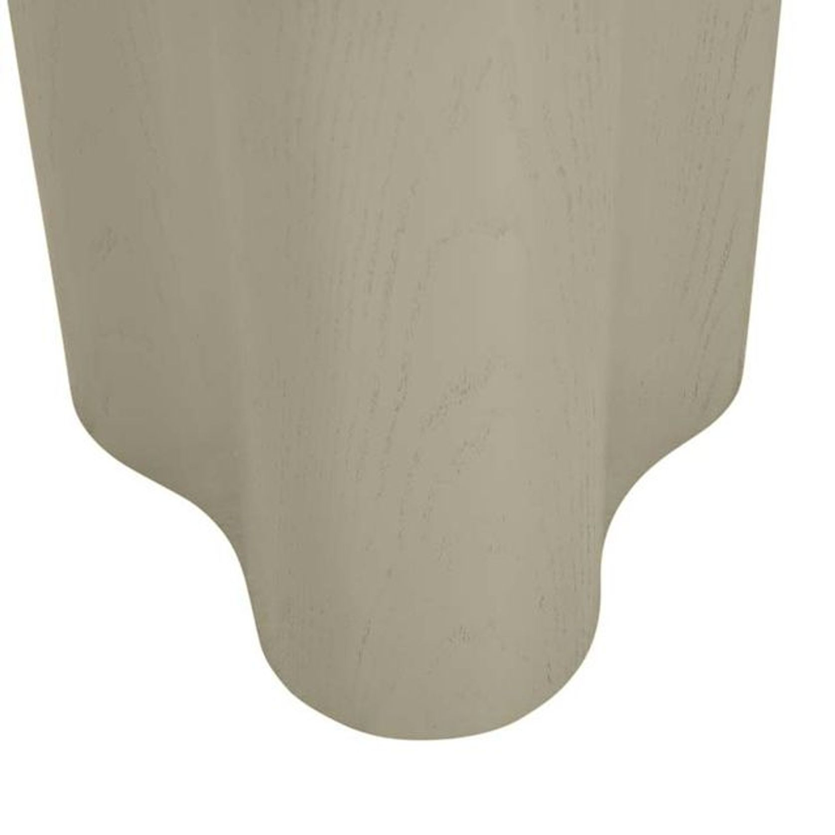 Artie Wave Side Table gallery detail image