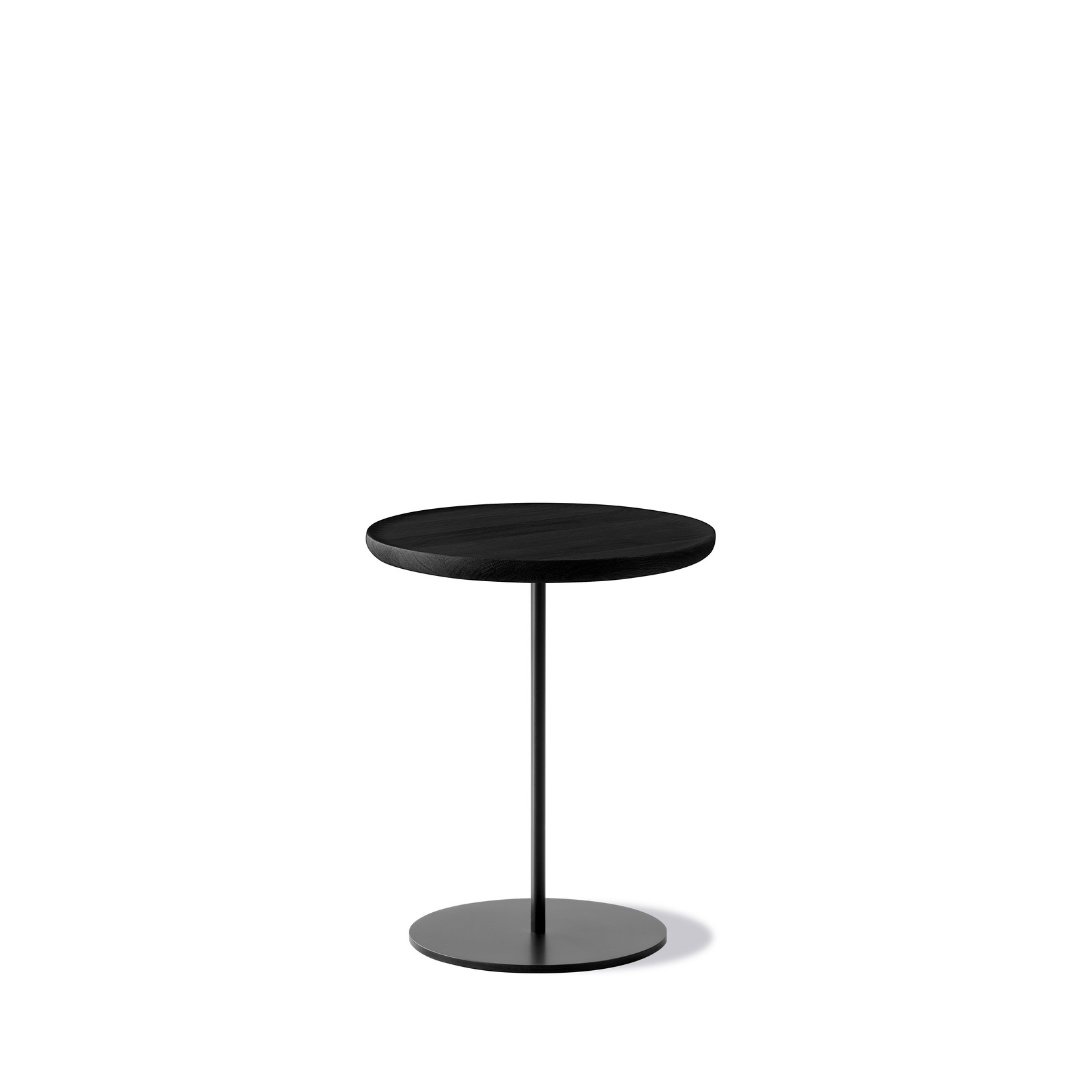 Pal Table Small by Fredericia gallery detail image