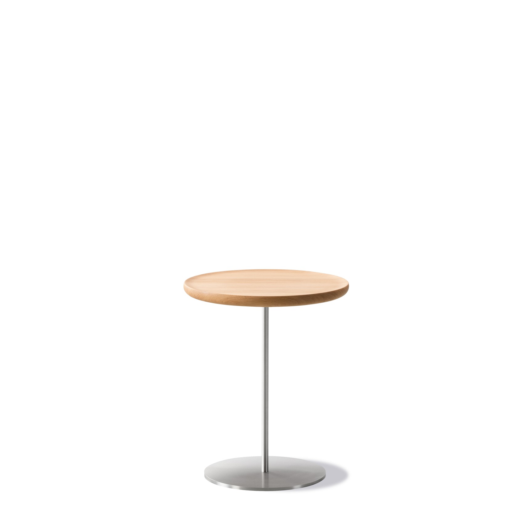 Pal Table Small by Fredericia gallery detail image