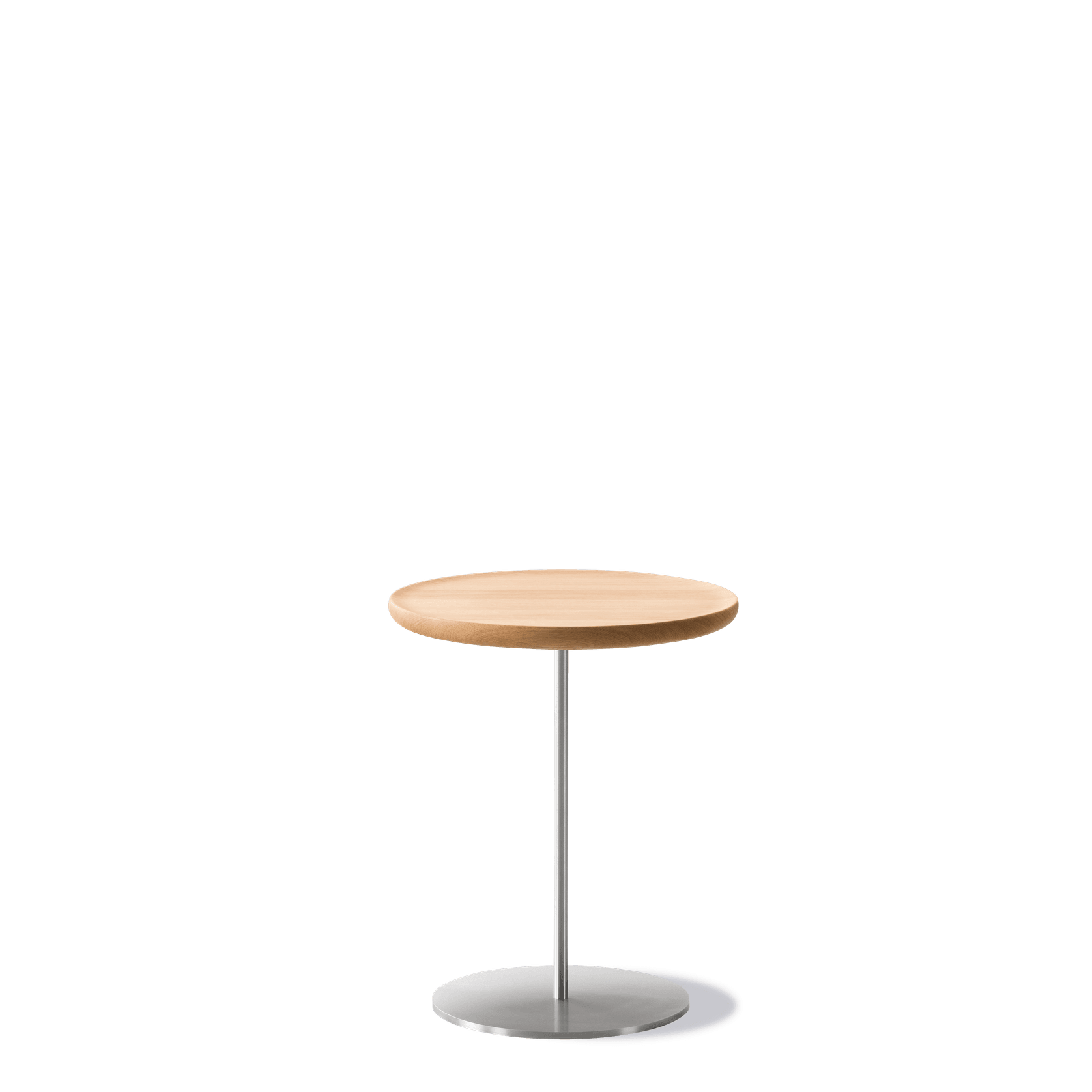 Pal Table Small by Fredericia gallery detail image