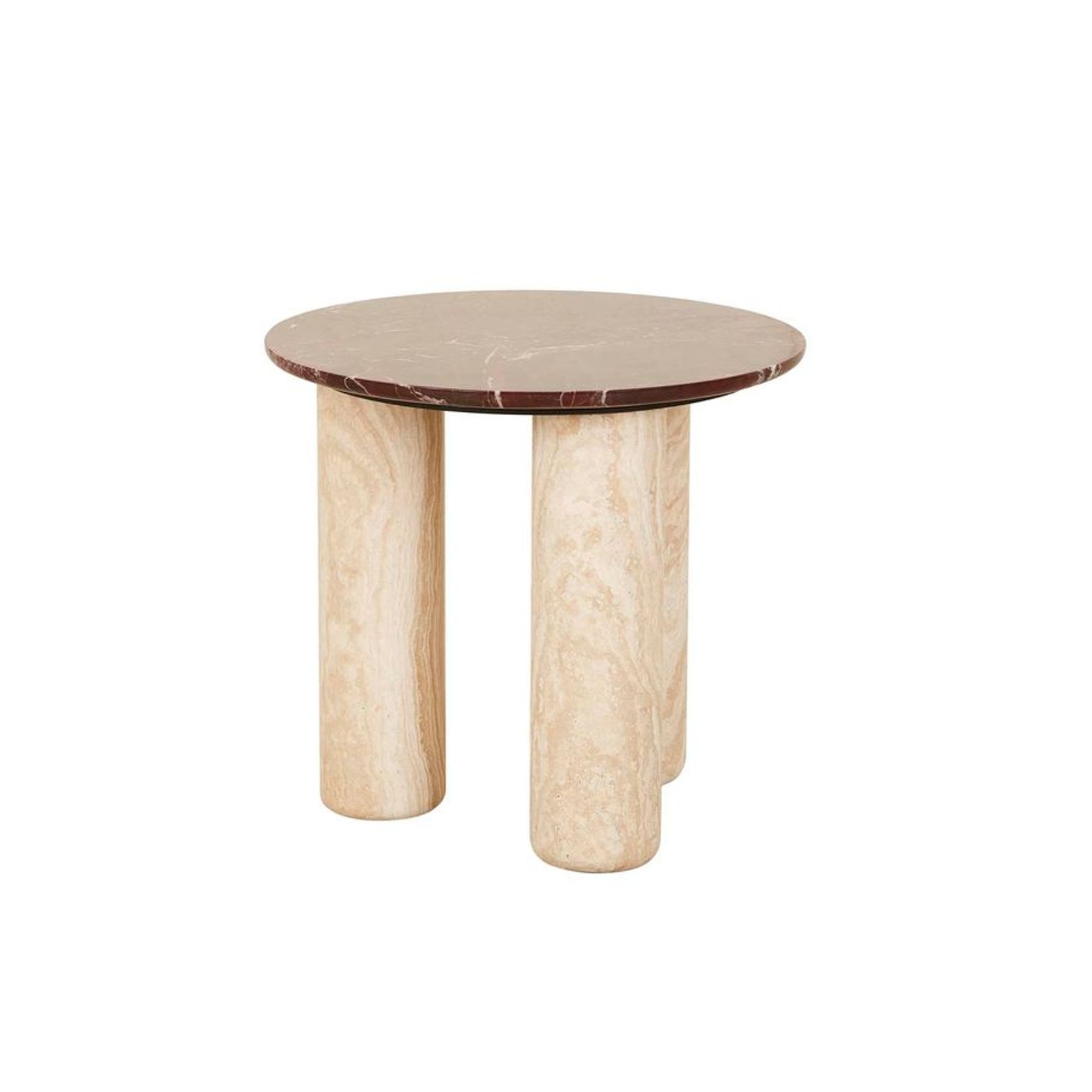 Atlas Orbit Side Table gallery detail image