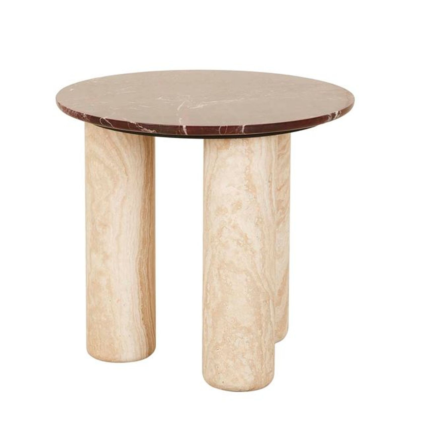 Atlas Orbit Side Table gallery detail image