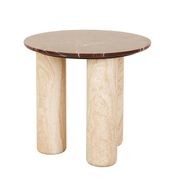 Atlas Orbit Side Table gallery detail image