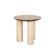 Atlas Orbit Side Table gallery detail image