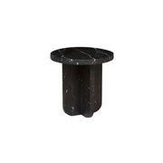 Amara Curve Side Table gallery detail image