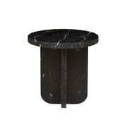 Amara Curve Side Table gallery detail image