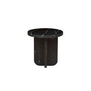 Amara Curve Side Table gallery detail image