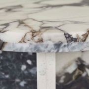 Amara Curve Side Table gallery detail image