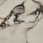 Amara Curve Side Table gallery detail image